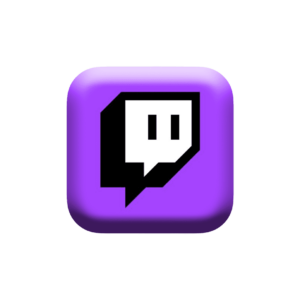 Twitch Followers